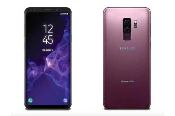 Galaxy S9 leaks ahead of launch, might be even more expensive than last year