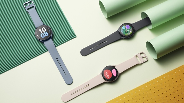 Galaxy Watch5 Pron on akku on 60% suurempi kuin edeltäjämallin