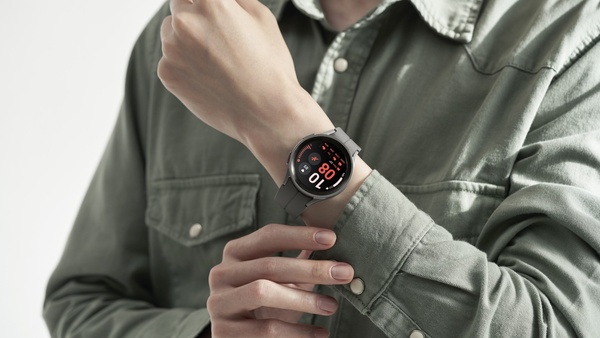 Päivän diili: Samsungin Galaxy Watch5 Pron saa nyt alle 300 euron