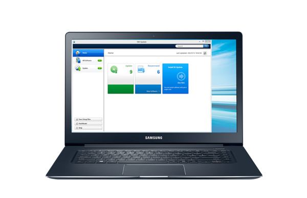 Samsung backtracks on patch that disabled automatic Windows Updates
