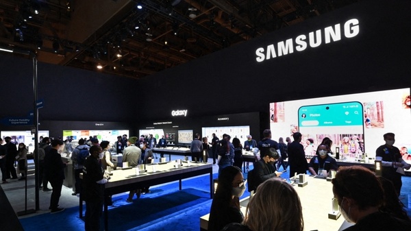 Samsungin tulevien Galaxy S23 -puhelinten julkaisuaikataulu vuoti