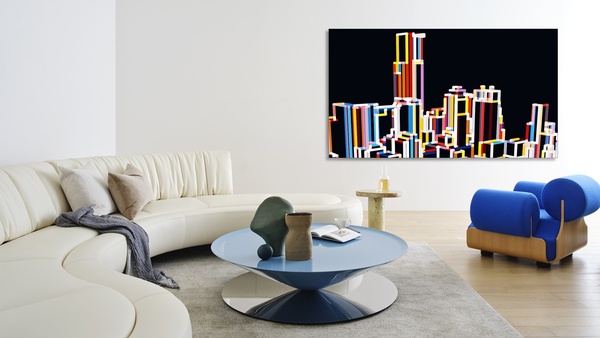 Goolge Photos comes to Samsung TVs