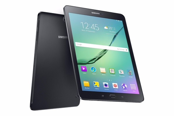 Uusi artikkeli: Samsung Galaxy Tab S2 – Premium-luokan Android-tabletti
