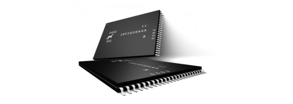 IBM ja Samsung yhdessä kehittämään uusia prosessitekniikoita