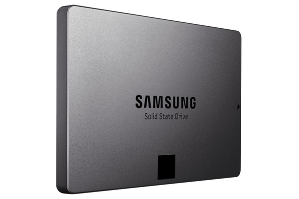 Samsungilta teratavun SSD - nopeus nousi myös pienemmässä mallissa