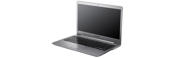 Samsung mukaan Ultrabook-kilpaan