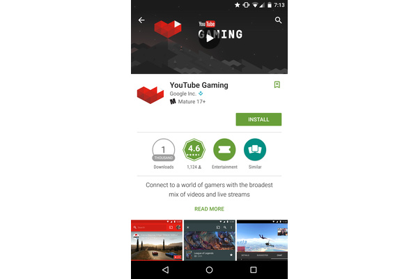 YouTube Gaming is here and ready to take on Twitch