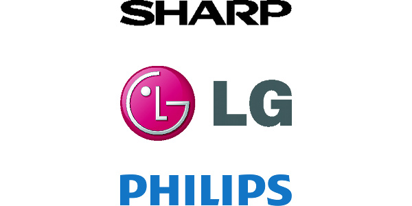 LG Philips & Sharp attempt to standardize Smart TV apps