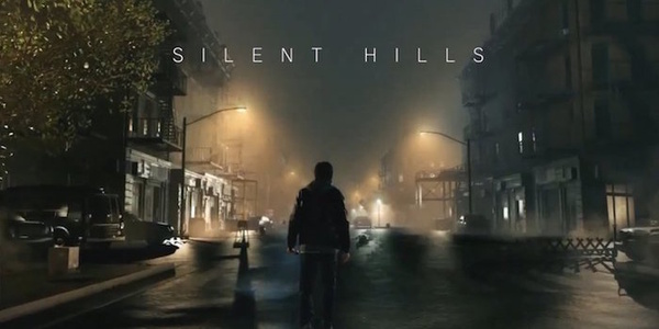 Gamers really, really want Konami to release 'Silent Hills'