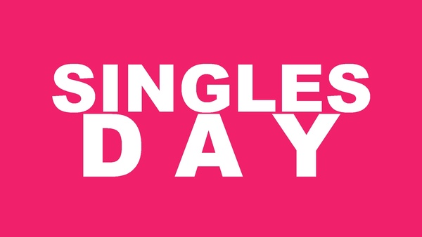 Singles Day 2024 - Lista mielestämme parhaista alennuksista