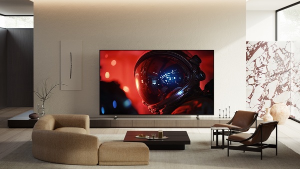 Sonylta uusi True RGB -televisiotekniikka haastamaan OLED ja Mini-LED – malliston kruunaa 30 000 euron 115 tuuman malli
