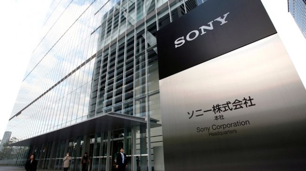 Sony Mobile irtisanoo jopa tuhat ruotsalaista