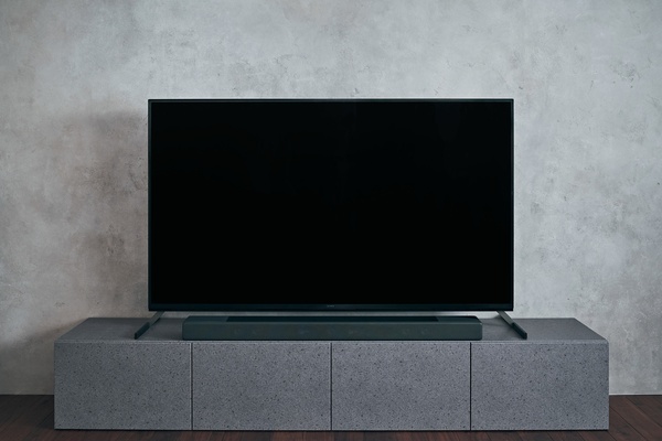 Sonyn julkaisi 7.1.2-kanavaisen HT-A7000 soundbarin
