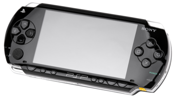 Sony to halt PSP shipments in Japan