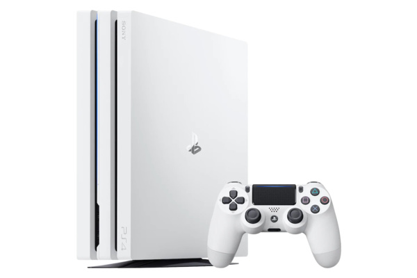 Päivän diili: PlayStation 4 Pro nyt 319 euroa - säästä 70 euroa