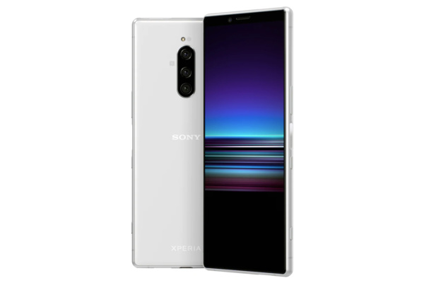 Päivän diili: Sony Xperia 1 -puhelimen hinta on laskenut - hinta nyt 499 euroa