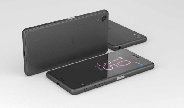 Sony esitteli kolme uutta Xperia X -puhelinta ja joukon Xperia-lisälaitteita
