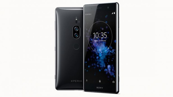 Sony uudistaa Xperia-puhelimia, nykyisen käyttöliittymän kehitys loppuu