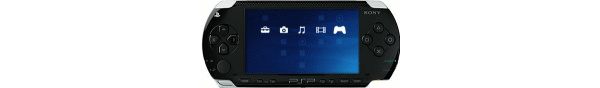 PSP to get navigation accessory