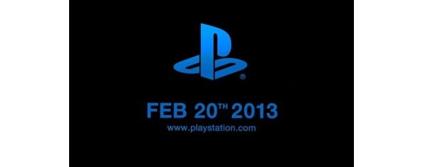 Analyst Pachter: 100 percent chance of PS4 unveiling next month