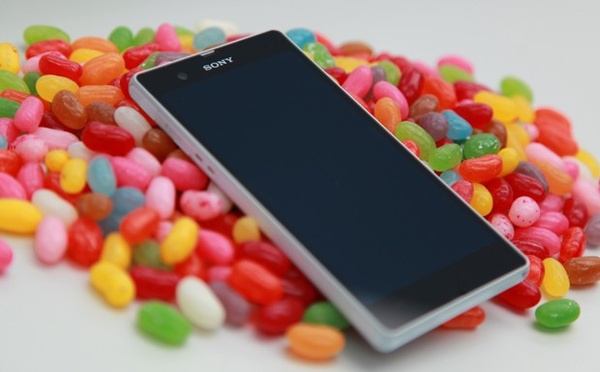 Sony paljasti, mitk puhelimet pivitetn tuoreimpaan Androidiin
