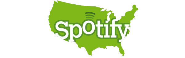 Spotify leading to a decline in music piracy, at least in Sweden