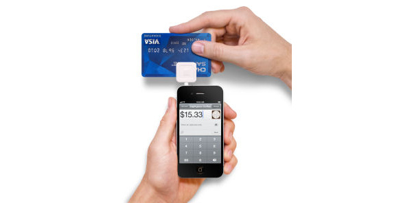 Square mobile payment service raises $100 million