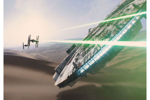 Disney confirms Star Wars: Episodes VIII and IX release dates