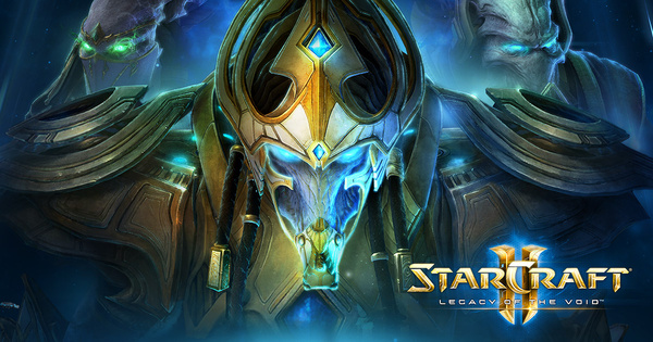 Joona "Serral" Sotalalle maailmanmestaruus StarCraft II -turnauksesta