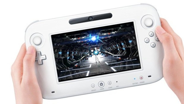 Nintendo fans rejoice: 'Star Fox Wii U' will be playable at E3