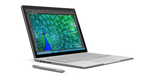 Microsoft announces a new, higher tier for Surface Books and Surface Pro 4s