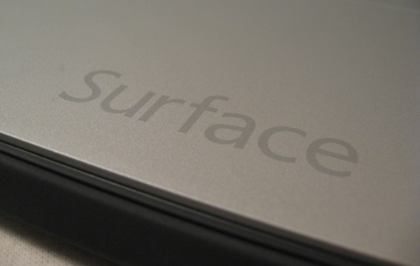 Microsoftin toimitiloista paljastui vinkki tulevista Surface-laitteista