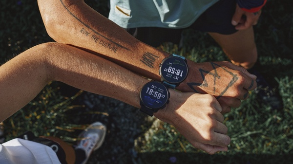 Suunto julkisti Race 2 -urheilukellon: aiempaa kevyempi, tehokkaampi sykemittaus