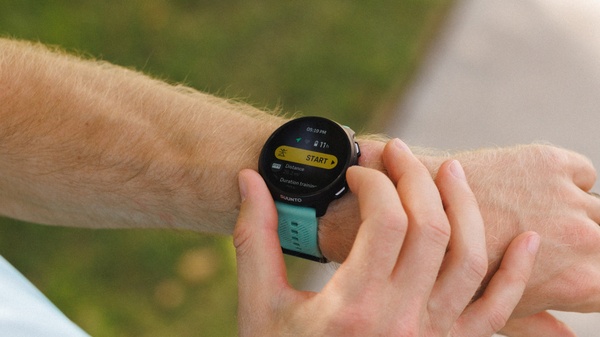 Suunto julkisti Run 2 -juoksukellon – kirkkaampi näyttö ja offline-kartat nostivat hintaa