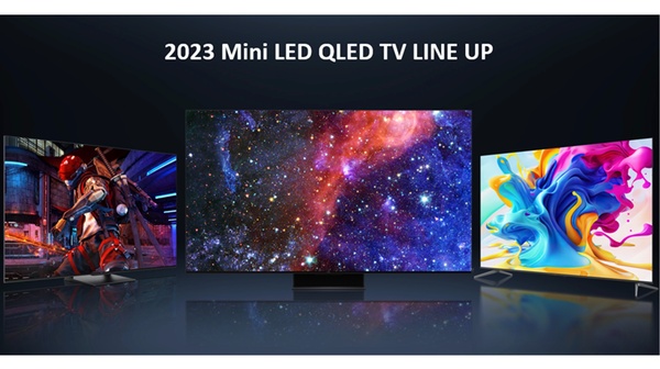 Oikeus: TCL:n QLED-televisiot eivät ole oikeasti QLED-televisioita