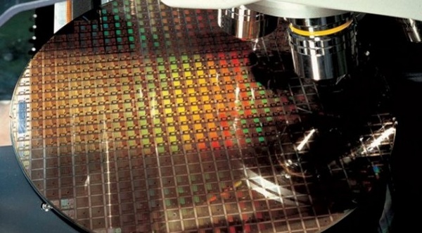 Virus shut down iPhone chip manufacturer TSMC