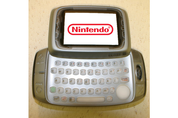 Nintendo kokeili Game Boy Advancen pelej mobiililaitteelle jo vuonna 2004