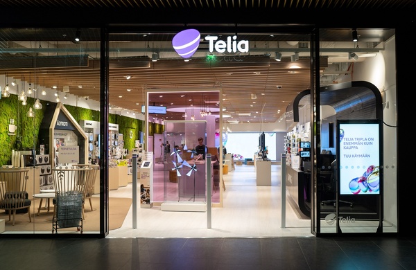 Älypuhelinten uusi ekoluokitus auttaa tekemään vastuullisempia valintoja  - Suomessa mukana Telia