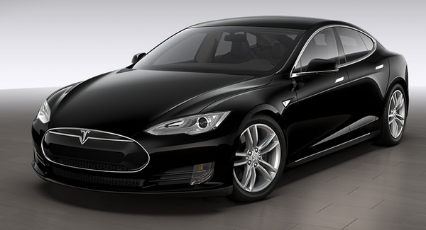 Tesla Motors could soon be just Tesla