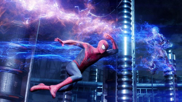 'The Amazing Spider-Man 2' will have exclusive anti-piracy trailer