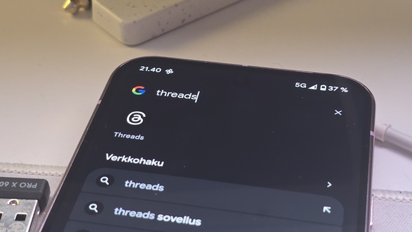 Bluesky laittoi painetta - Nyt Threads saa paremmin hallittavissa olevat syötteet