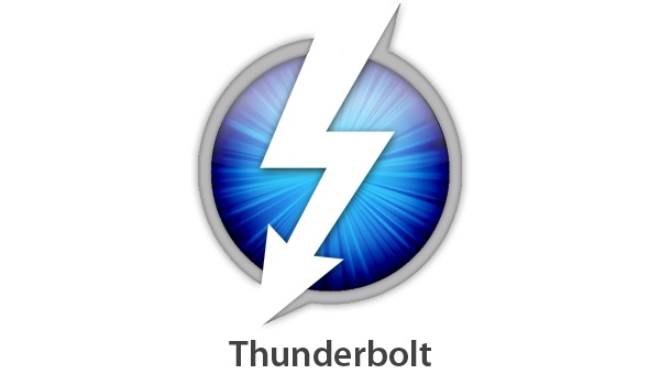 Suurimmat kovalevyvalmistajat ilmoittivat tuesta Thunderbolt-liitännälle