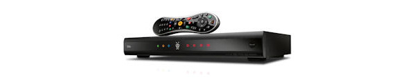 TiVo unveils TiVo Premiere Elite Set-Top Box