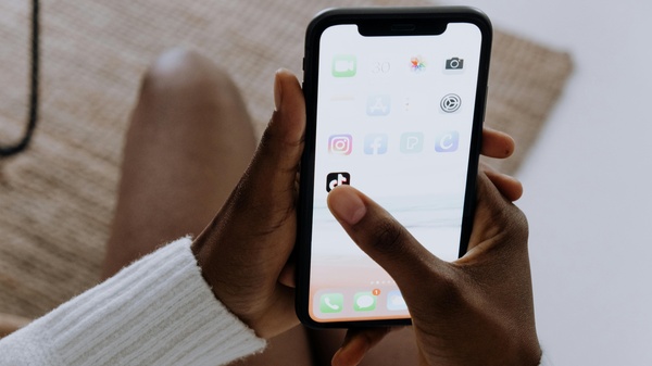 TikTok päätyi uuden tutkinnan kohteeksi eurooppalaisten käyttäjätietojen säilyttämisestä Kiinassa sijaitsevilla palvelimilla