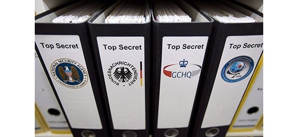 Britse geheime dienst bespioneerde WikiLeaks-bezoekers
