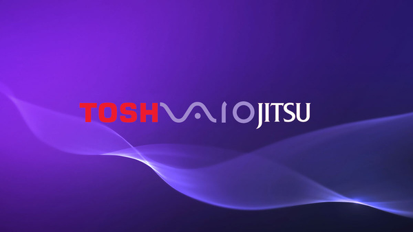 Vaio, Toshiba and Fujitsu ready to merge PC operations this year