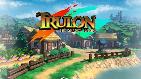 Tamperelaisen Kyy Gamesin seikkailuroolipeli Trulon - The Shadow Engine saapui Androidille