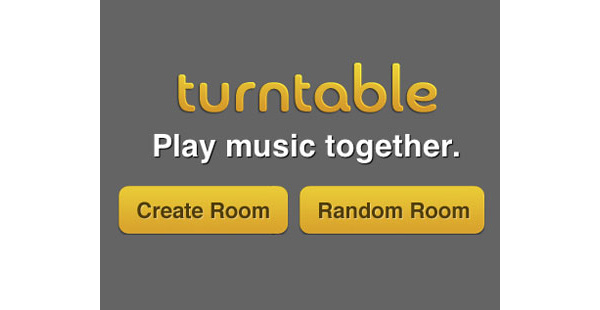 Turntable.fm signs licensing deals with Big 4