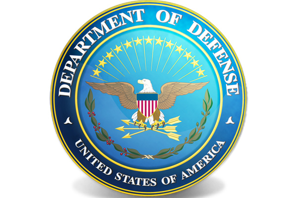 Microsoft signs $617 million contract with Department of Defense for products