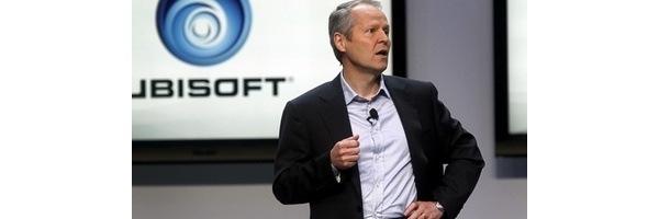Ubisoft: 93-95% PC-peleistä hankitaan laittomasti